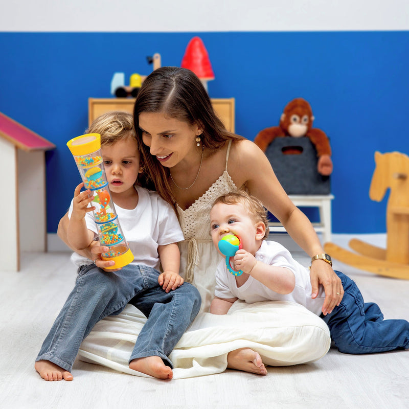 Halilit giant rainbomaker