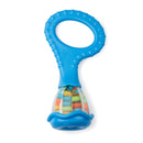 Halilit Early Years Individual Baby Maraca