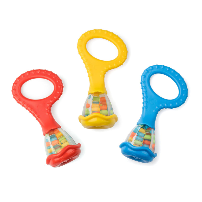 Halilit Early Years Individual Baby Maraca