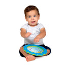 Halilit Early Years Wave Drum - Single