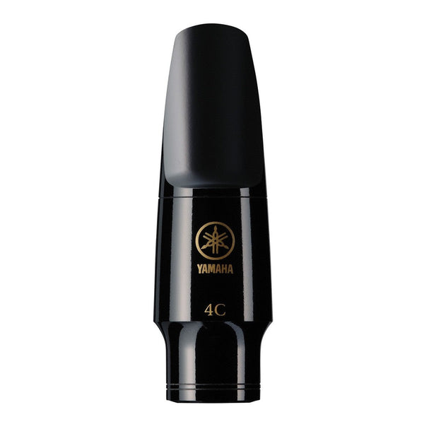 Yamaha Alto Saxophone Mouthpiece - 4C