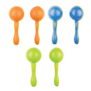 Halilit Maracas - mixed colours