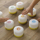 Suzuki P-tunes music push pump set