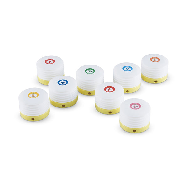 Suzuki P-tunes music push pump set