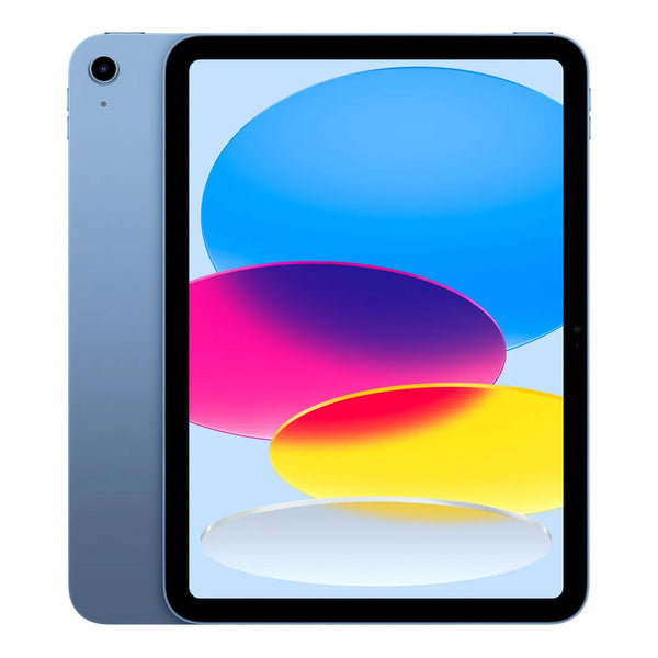 Apple iPad 10.9" 10th Gen Wi-Fi - 64GB Blue