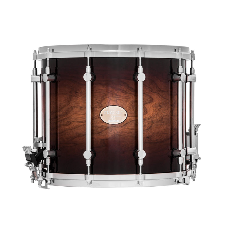 Majestic Prophonic maple concert snare drum - 14"x12"