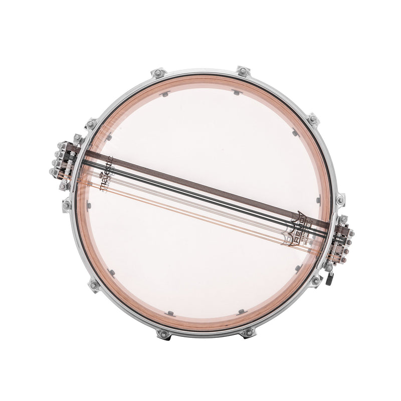 Majestic Prophonic maple concert snare drum - 14"x4"