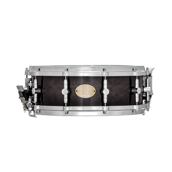 Majestic Prophonic maple concert snare drum - 14"x4"