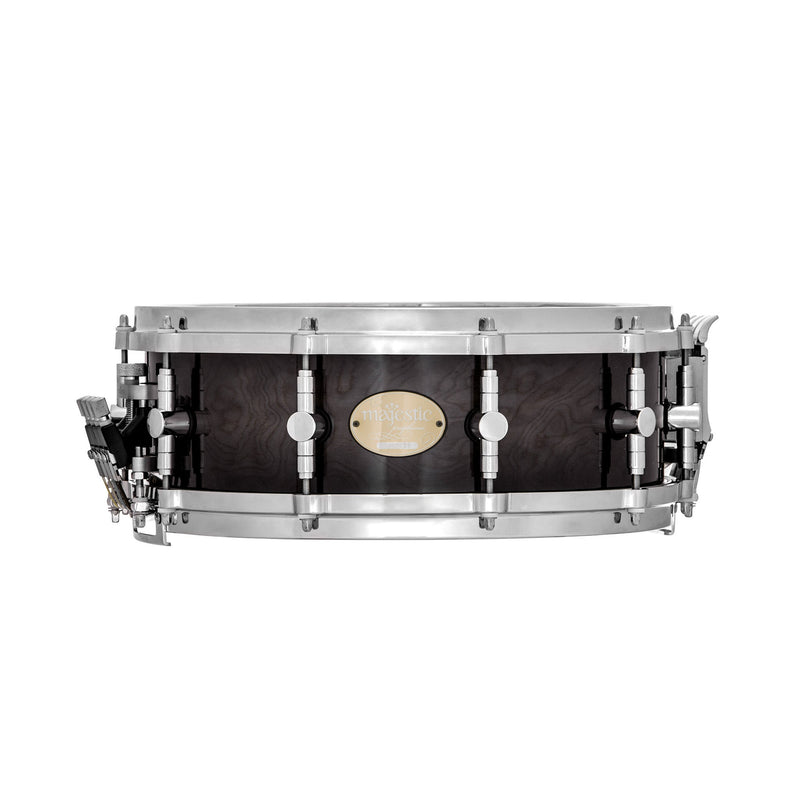 Majestic Prophonic maple concert snare drum - 14"x4"