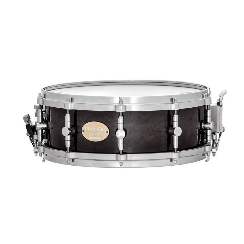 Majestic Prophonic maple concert snare drum - 14"x4"