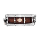 Majestic Prophonic walnut concert snare drum - 14"x4"