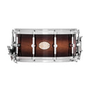 Majestic Prophonic walnut concert snare drum - 14"x6.5"