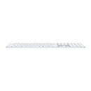 Apple Magic Keyboard With Numeric Keypad
