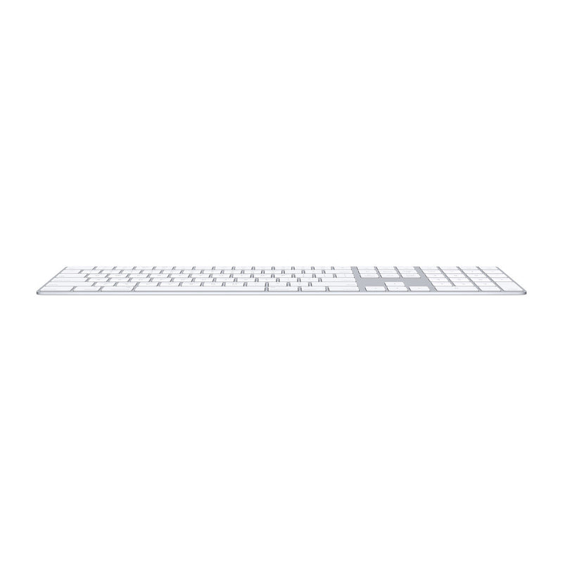 Apple Magic Keyboard With Numeric Keypad