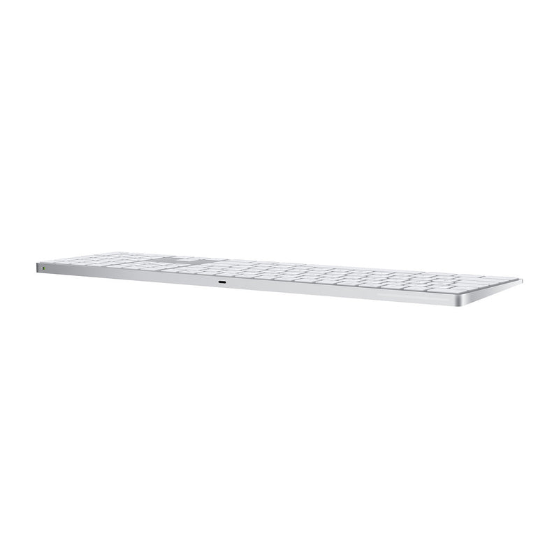 Apple Magic Keyboard With Numeric Keypad