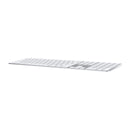Apple Magic Keyboard With Numeric Keypad