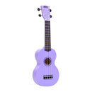 Mahalo Rainbow soprano ukulele - Purple