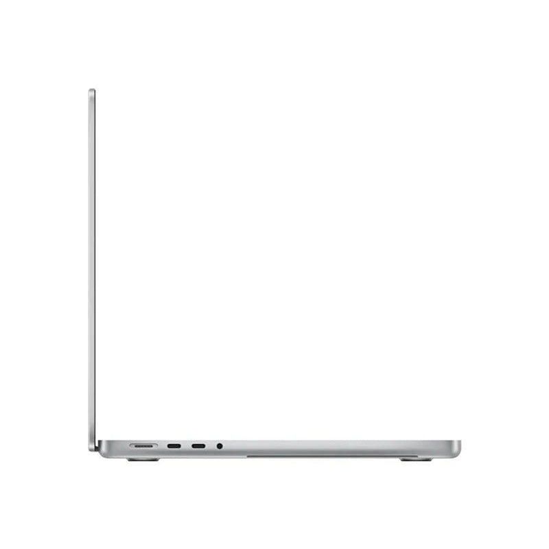 Apple MacBook Pro M3 chip 18-core GPU 1TB SSD 14" - Silver