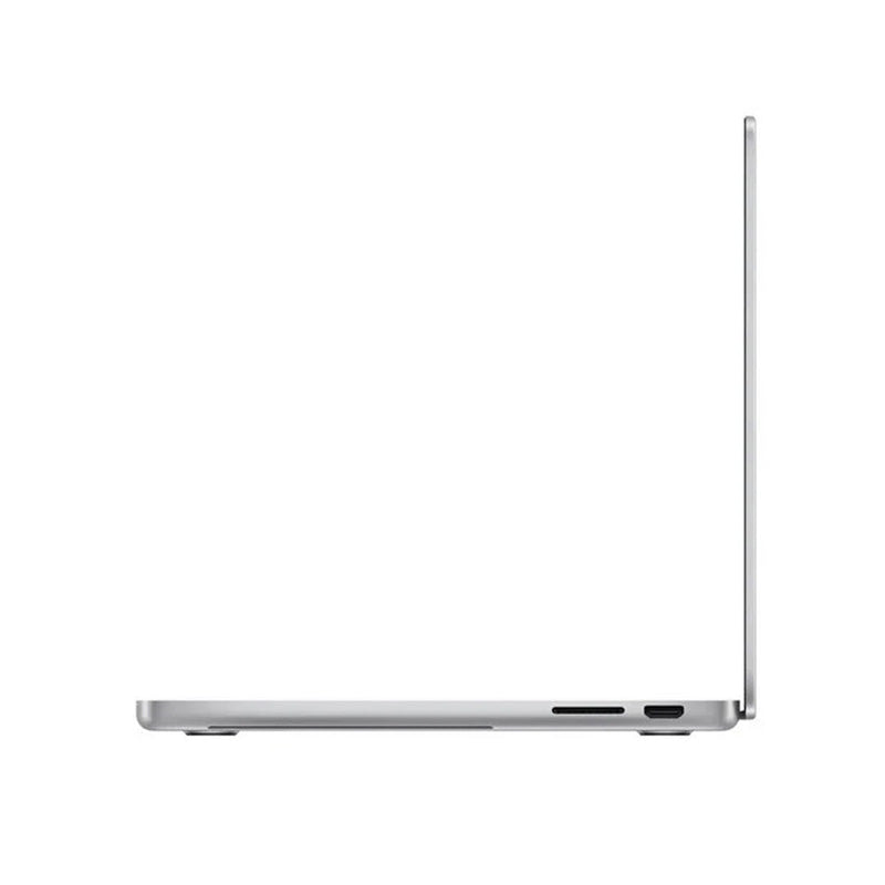 Apple MacBook Pro M3 chip 18-core GPU 1TB SSD 14" - Silver