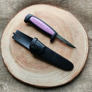 Mora Knife - Precision