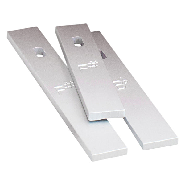 Percussion Plus glockenspiel spare note bar - C52