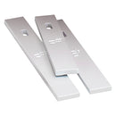 Percussion Plus glockenspiel spare note bar - B75