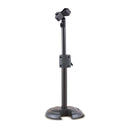 Hercules H-Base Low Profile Mic Stand