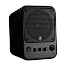 Yamaha MS101-4 powered monitor speaker