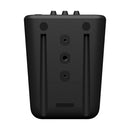 Yamaha MS101-4 powered monitor speaker