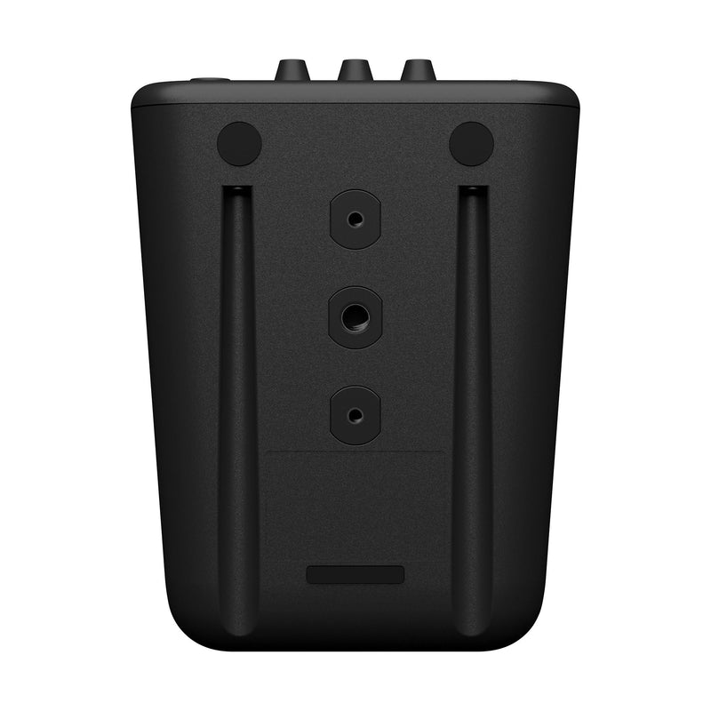 Yamaha MS101-4 powered monitor speaker