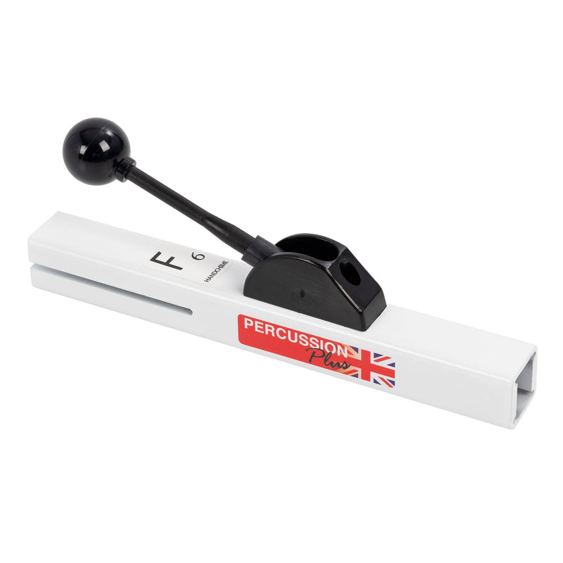 Percussion Plus single hand chime - F69