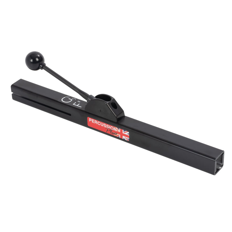 Percussion Plus single hand chime - F