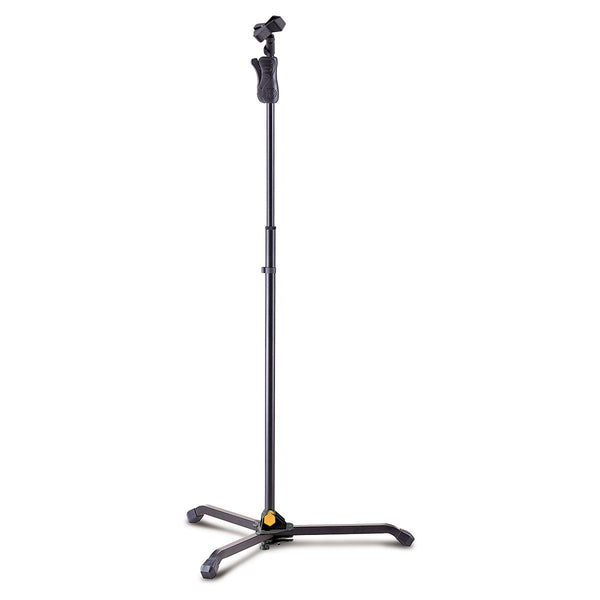 Hercules Transformer Microphone Stand With Tilting Base