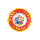 Halilit "My first baby band" set of 5 shakers