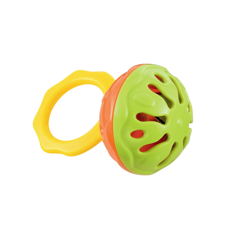 Halilit "My first baby band" set of 5 shakers