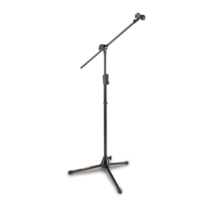 Hercules 2-in-1 boom/straight microphone stand