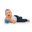 Halilit baby band gift set