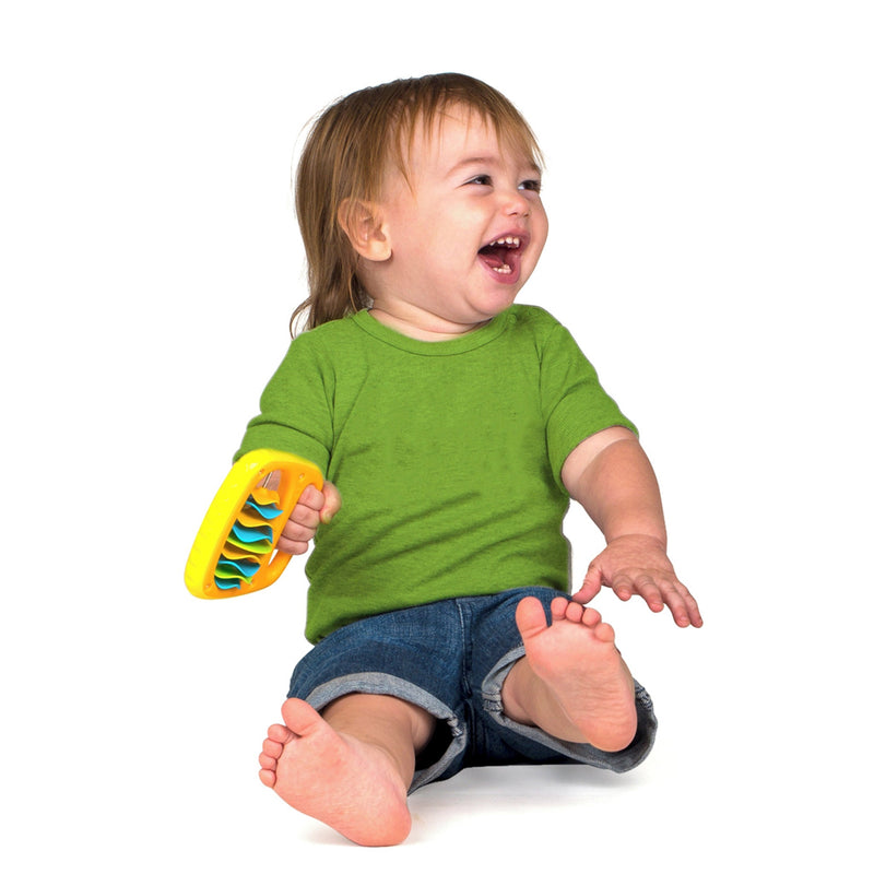 Halilit baby band gift set