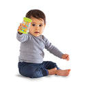 Halilit baby band gift set