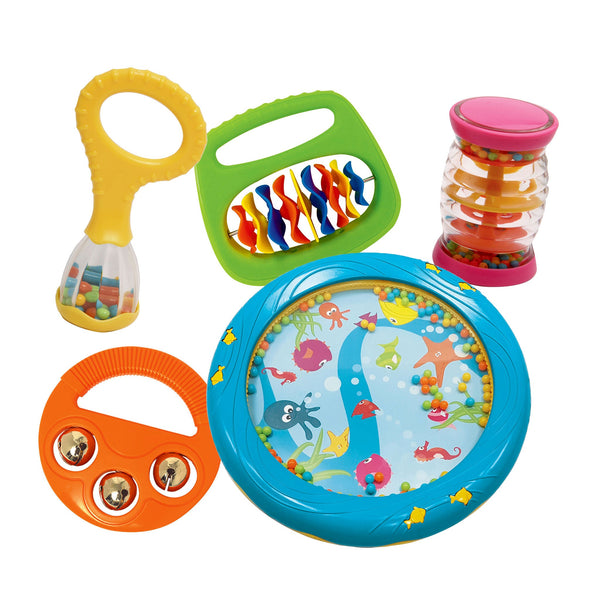 Halilit Baby'S First Birthday Band