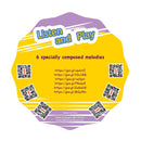 Halilit Baby'S First Birthday Band