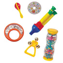 Halilit Early Years 'The Kids Band' Instrument Set