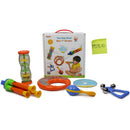 Halilit Early Years 'The Kids Band' Instrument Set