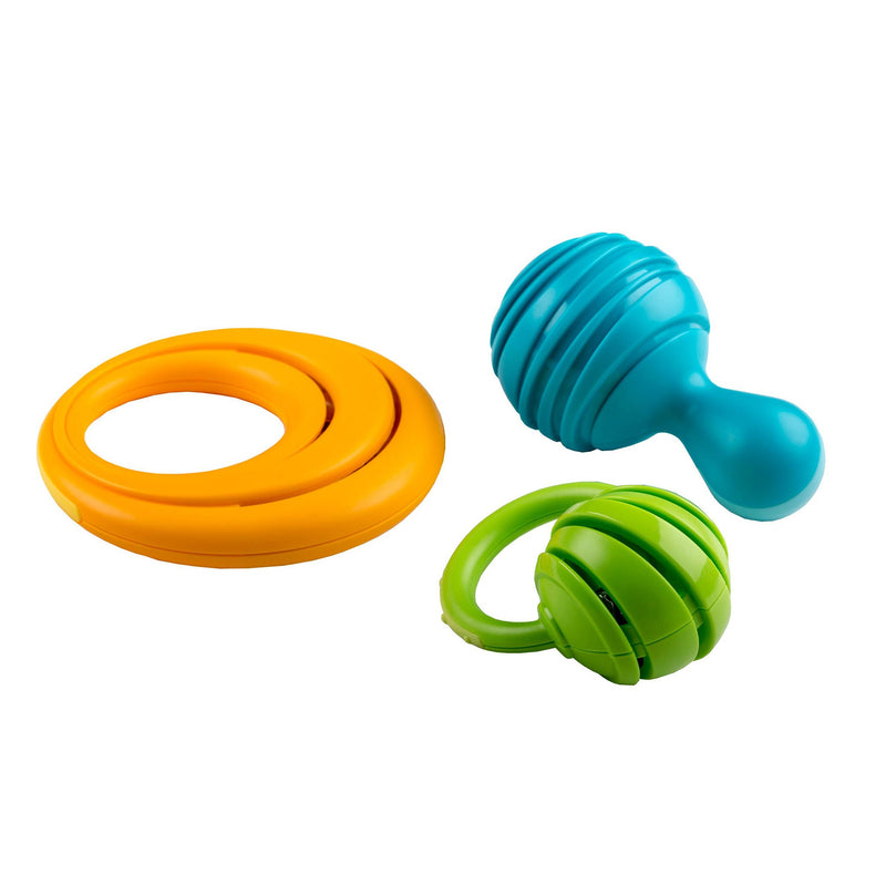 Halilit Early Years Calypso Band