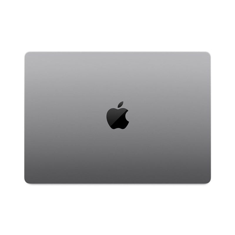 Apple MacBook Pro M3 Chip 10-core GPU 512GB SSD 14" - Space grey