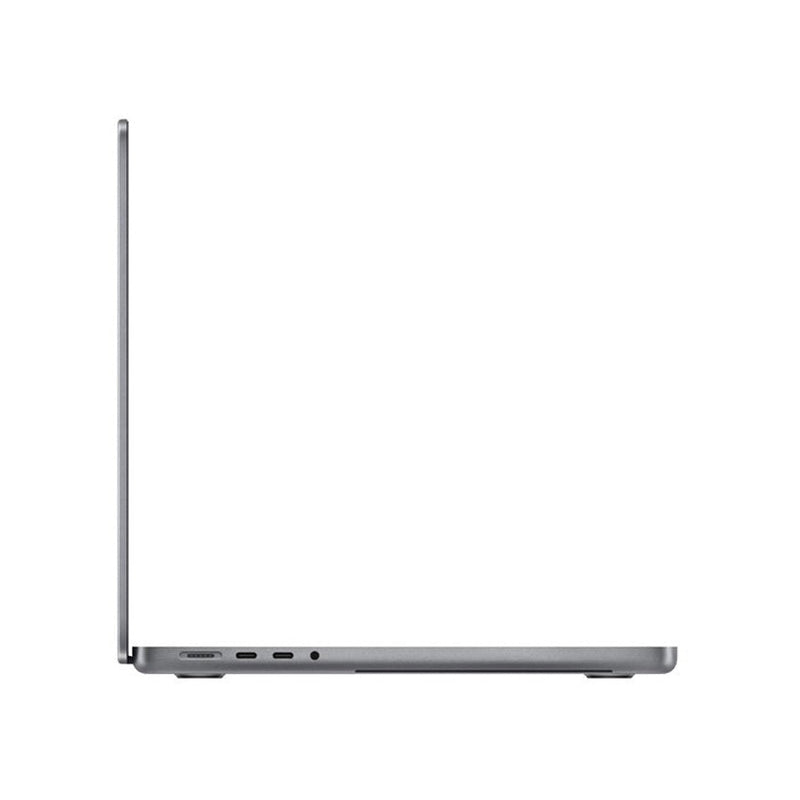 Apple MacBook Pro M3 chip 10-core GPU 1TB SSD 14" - Space grey