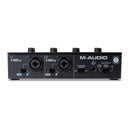 M-Audio MTRACK DUO audio interface 2