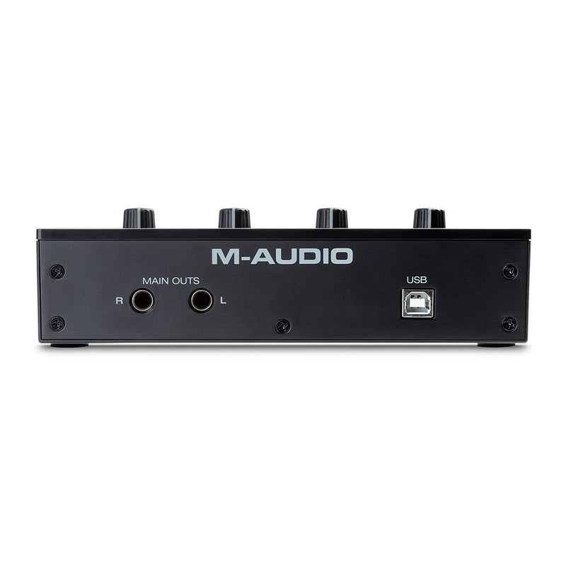 M-Audio MTRACK DUO audio interface 2