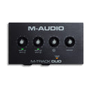 M-Audio MTRACK DUO audio interface 2