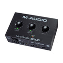 M-Audio MTRACK SOLO audio interface